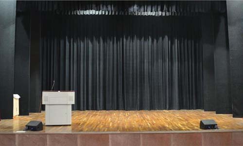 auditorium